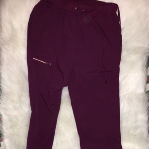 Scrubletic work scrubs